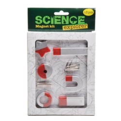 Science Explorer Magneter