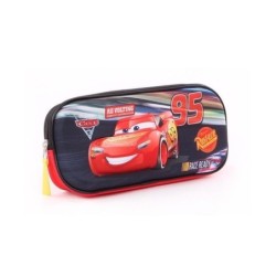 Disney CARS 3D Penalhus Med 1 Rum 12 x 26 x 5 cm