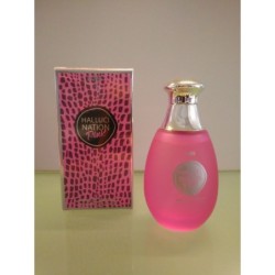 Nation Pink Parfume 100 ml Til Kvinder