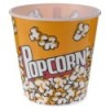 Popcorn Spand 18x18 cm