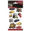 Disney Pixar Cars Tattoo´s 12 stk.