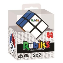 Rubiks Professor 2x2 Terning, Den Originale!